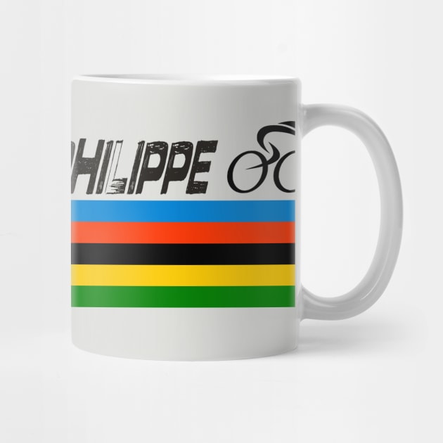 Ciclismo Julian Alaphilippe by vintagejoa